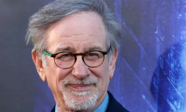 ZOA President: Spielberg Foundation funding of anti-Israel groups ‘despicable, shameful’