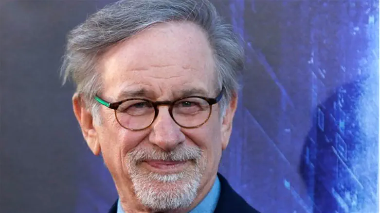 ZOA President: Spielberg Foundation funding of anti-Israel groups ‘despicable, shameful’