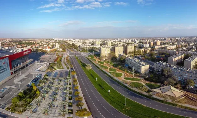 Police foil alleged ISIS attack plot targeting Be’er Sheva nightclub
