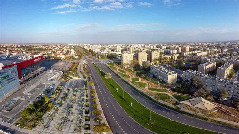 Police foil alleged ISIS attack plot targeting Be’er Sheva nightclub