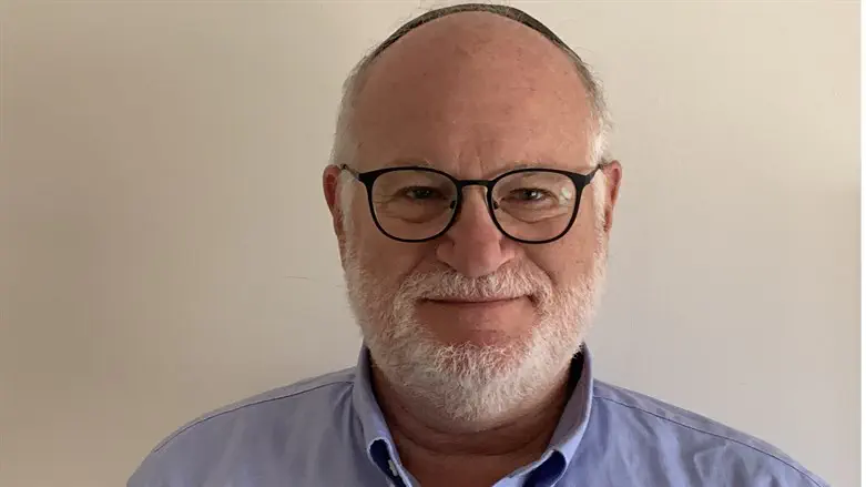 The catalyst for Jew-hatred