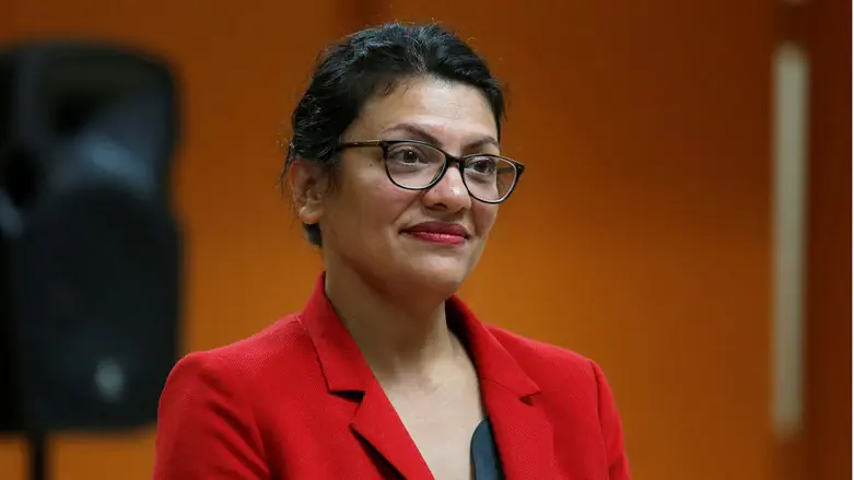 Florida venue cancels event featuring Tlaib, citing security concerns