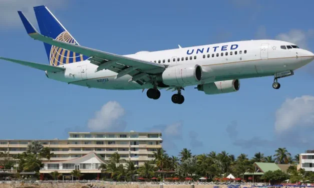 United Airlines returns to Israel: Two daily flights to New York