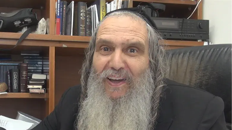 Tragedy during vacation in Mexico: Rabbi Shalom Arush’s 4-year-old grandson drowns