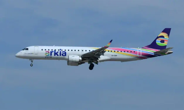 Cancer patients stranded overnight in Geneva after Arkia flight delayed