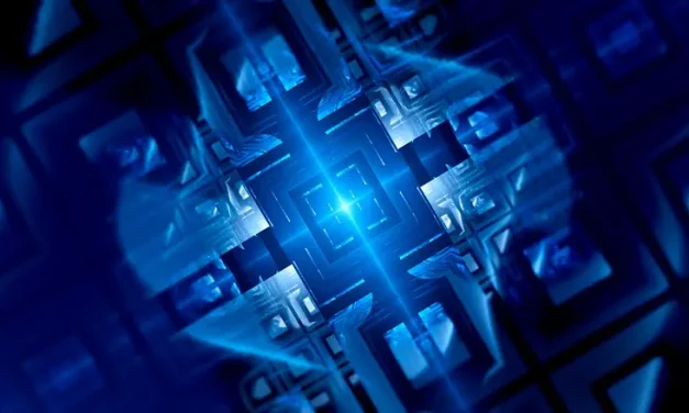 The Illusion of the jungle: The quantum physics of Hasidic oneness