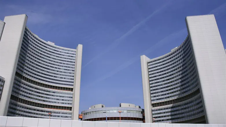 IAEA to extract nuclear materials from clandestine Syrian ‘Site 99’