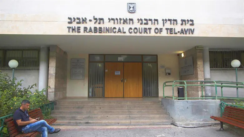 Official data shows divorce rates among IDF reservists comparable to national rates