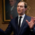 Kushner’s extraordinary warning to Hamas