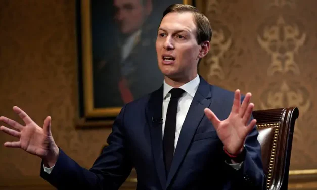 Kushner’s extraordinary warning to Hamas