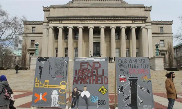Canada: 96% of Jewish students experienced or witnessed antisemitism