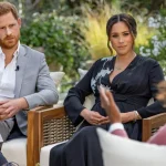 Prince Harry and Meghan set to move back to UK with their children