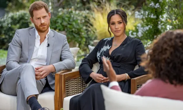 Prince Harry and Meghan set to move back to UK with their children
