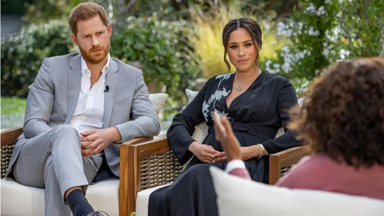 Prince Harry and Meghan set to move back to UK with their children