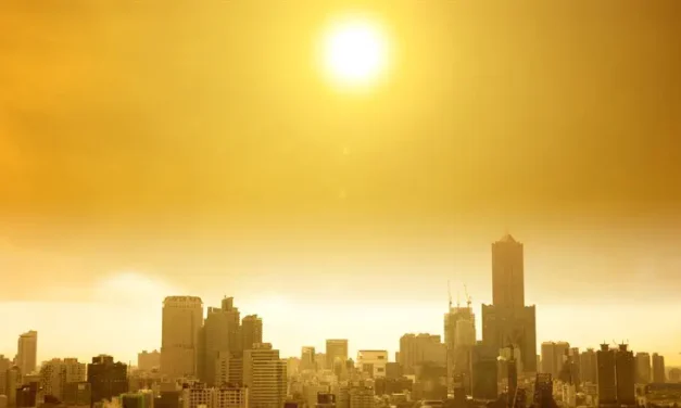 No relief yet: Heat wave to continue through the week