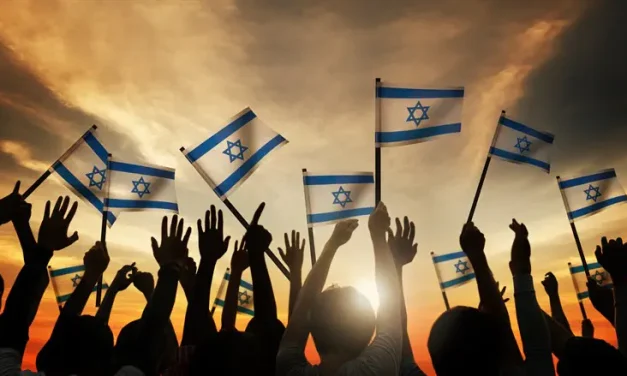 Podcast: Why ancient empires vanished while the Jewish nation survived