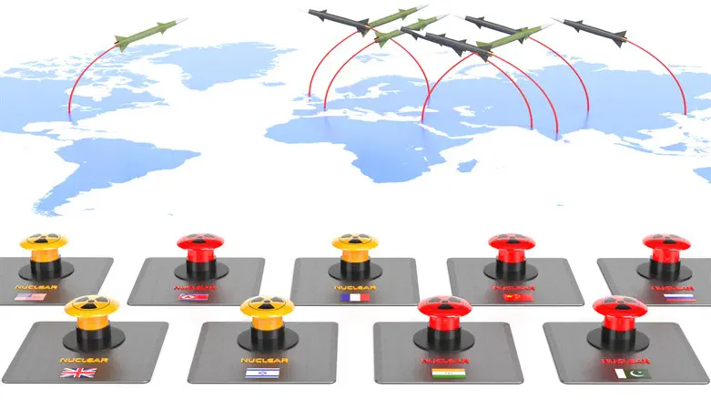 Preventing nuclear war is an urgent obligation