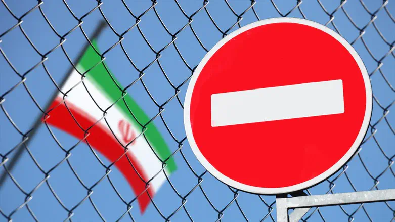 Iran rejects US sanctions: Harm chances for Middle East diplomacy