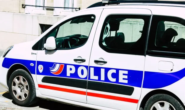 One dead, at least 10 injured, in France ramming