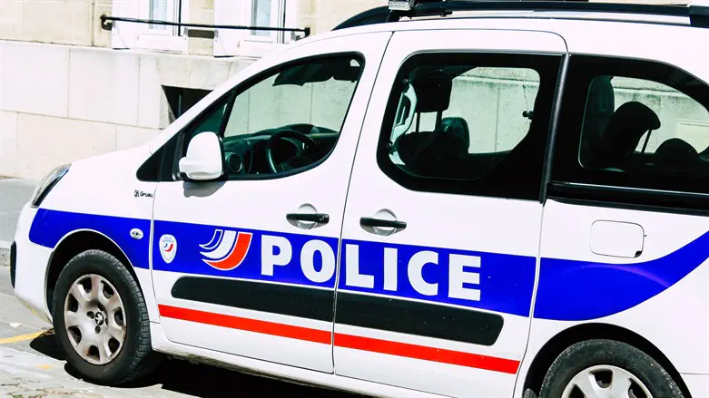 One dead, at least 10 injured, in France ramming