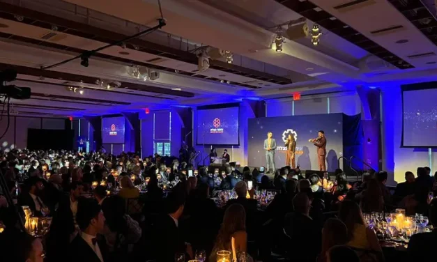 Galas don’t build alliances