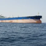 US official reports progress in Strait of Hormuz accord