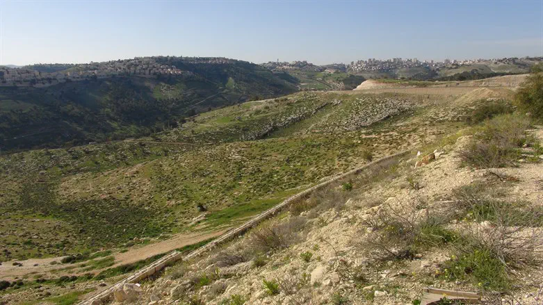 Seven countries warn against Israel’s E1 plan