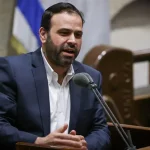Shas sets non-negotiable condition for next coalition
