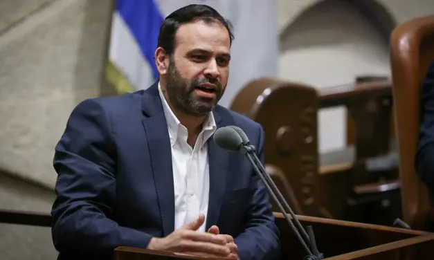 Shas sets non-negotiable condition for next coalition