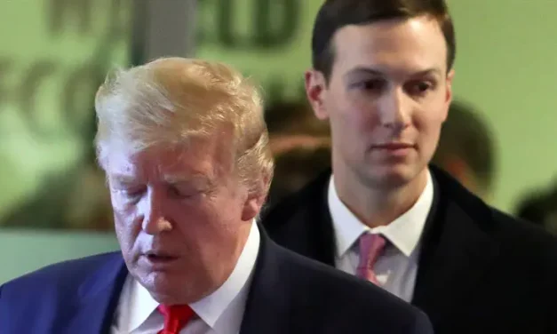 Kushner warns Netanyahu to ‘not create obstacles’