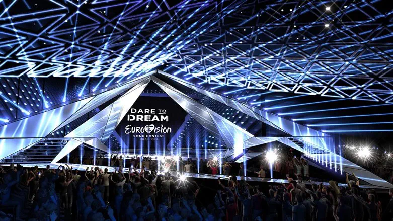 Netherlands pulls out of 2027 Eurovision over Israel and Gaza war