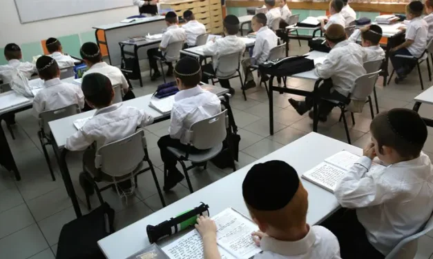 New legal battle targets municipal funding for haredim