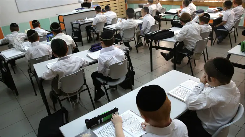 New legal battle targets municipal funding for haredim