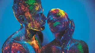 ‘Am I losing my mind?’: the science behind why psychedelic trips can feel like you’re going insane