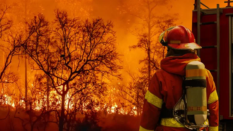 British Columbia declares state of emergency as wildfires spread