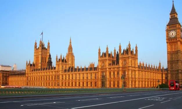 UK gov. slammed for spending more on ‘Palestine’ than security for UK Jews