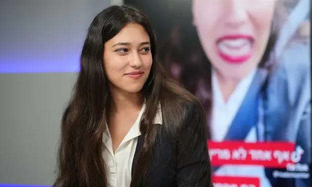 Ben Gvir shuts door on Hadar Muchtar – she fires back