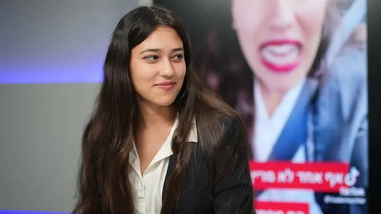 Ben Gvir shuts door on Hadar Muchtar – she fires back