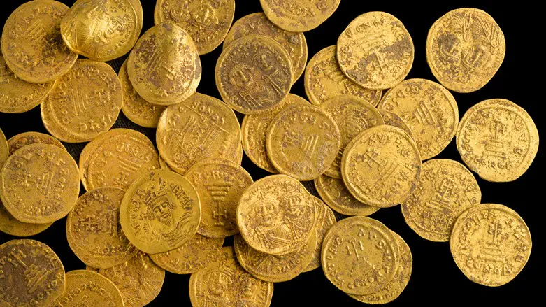 Construction workers uncover €9 million treasure hidden in 19th-century Flanders brewery