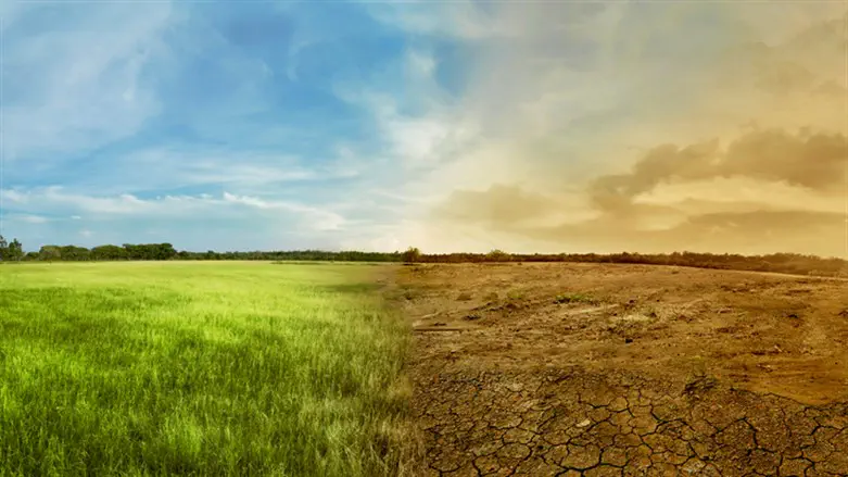 UN’s worrying forecast: Earth on track to break heat record again