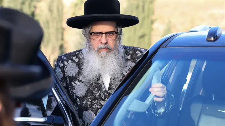 ‘Dangerous provocation’: Satmar Rebbe sticks up for Mamdani