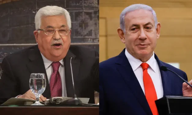 Likud warns: ‘Ramallah wants Netanyahu to lose’