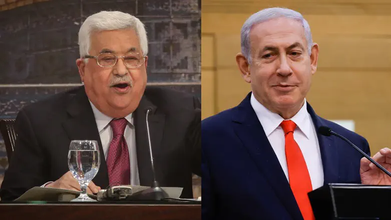 Likud warns: ‘Ramallah wants Netanyahu to lose’