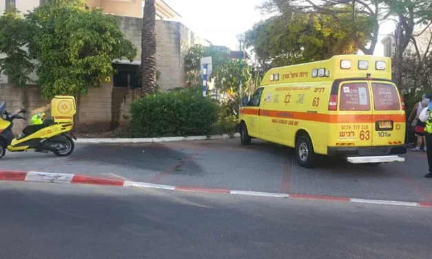Six Thai workers injured by unexploded ordnance near Metula