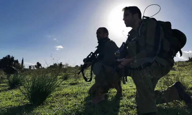 Seven soldiers indicted over alleged abuse in engineering unit