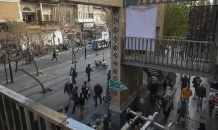 Iran identifies foreign-based Persian outlets as potential attack targets