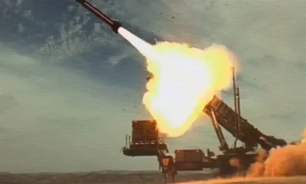 Report: Greece moves Patriot battery to Crete amid heightened tensions with Iran