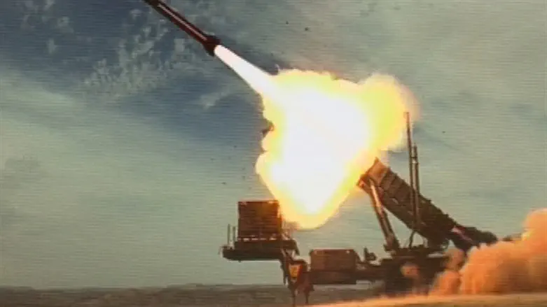 Report: Greece moves Patriot battery to Crete amid heightened tensions with Iran
