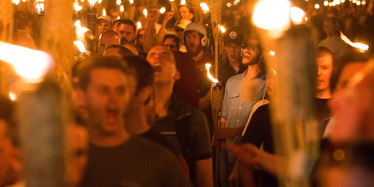 Jews have long fought antisemitism in court. Is the law built for the fight?
