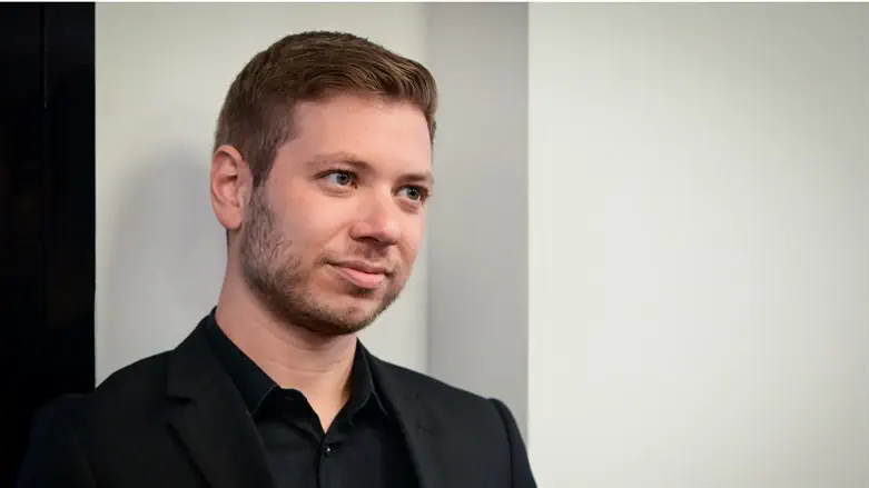 Yair Netanyahu to Winter’s candidates: You’ll waste votes